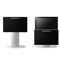 Sony TAV-L1 - 32" LCD flat panel display with built-in DVD player - widescreen - 720p - HDTV monitor
