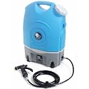 Mobi Fully Mobile V-17 Pressure Washer, Internal Rechargable Battery