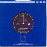 CRAZY 7 INCH (7" VINYL 45) UK MIDNIGHT MUSIC 1989