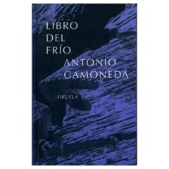 Libro del Frio
