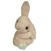 ティモうさ ピンク