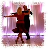 INTERNATIONAL SAMBA LEVEL 3-4 FIFTHTEEN (15) HOT SAMBA MOVES. LEARN FROM WORLD FAMOUS BALLROOM DANCE CHAMPION !!!