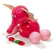 Vilac Fanfan the Elephant Pull Toy Vilac Fanfan the Elephant Pull Toy