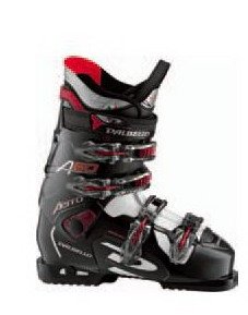 Buy Dalbello Aerro 60 SKI BOOTS 2009 by Dalbello