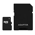 16GB Micro SD Memory card/Micro SDHC Card for BLACKBERRY Bold 9900 - BY E4 DEAL