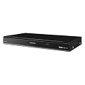 Panasonic DMR-HW100EBK 320GB HDD TV Recorder with Twin Freeview HD Tuners