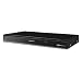 Panasonic DMR-HW100EBK 320GB HDD TV Recorder with Twin Freeview HD Tuners
