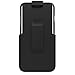 Seidio SURFACE with Metal Kickstand Case & Holster Combo for iPhone 6 Plus/6s Plus - Non-Retail Packaging - Black/Gray