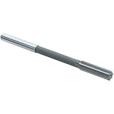 12.0 MM HIGH SPEED STEEL, METRIC SIZE, STRAIGHT SHANK, CHUCKING REAMER, STRAIGHT FLUTE