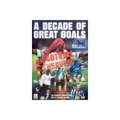 Football Heaven - a Decade of Great Goals [UK Import]