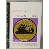 Wisemenfishhere;:ThestoryofFrancesSteloffandtheGothamBookMart