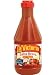 La Victoria Salsa Brava (Squeeze Bottle) Taco Sauce Hot