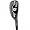 Adams Golf Idea Pro Black Hybrid (Left Handed, 20 Degree, Aldila VooDoo Graphite Shaft, Stiff)