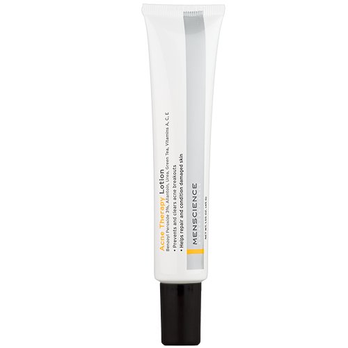 MenScience Acne Therapy Lotion (1.55 oz.)