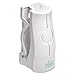 Eco Air Dispenser Cabinet, White, 2 3/4