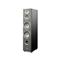 JBL Northridge E 80 3-Wege Stand-Lautsprecher (1 St�ck) Buche
