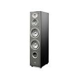 JBL Northridge E 80 3-Wege Stand-Lautsprecher (1 Stk.) schwarzvon "JBL"