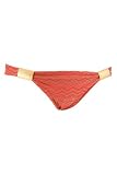 L*Space Riviera Tab Side Hipster Bottom