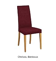 Alton Dining Chair (Light Leg)