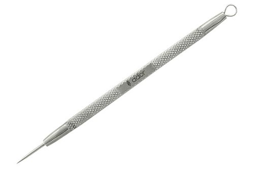 Suvorna Ador Skin Care Pimple Blemish Remover & Comedone Extractor with Needle Point Lancet 1112