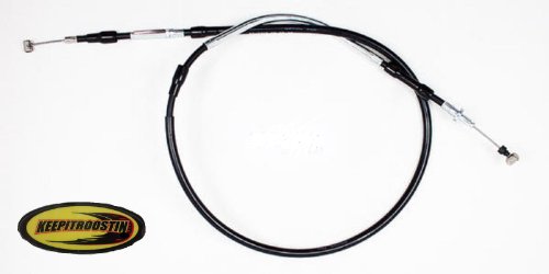 Motion Pro Clutch Cable with Keepitroostin Sticker Fits Honda Cr125 1987-1997