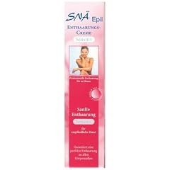 Sn� Epil Enthaarungscreme Sensitive, 75 ml