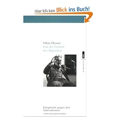 Von der Freiheit des Migranten - Einspr�che gegen den Nationalismus. EVA Taschenb�cher, Bd. 254