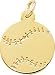 Jewelry : Baseball Charm by Rembrandt Charms