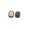 Casabella Microfiber Chenille Mini Duster Refill