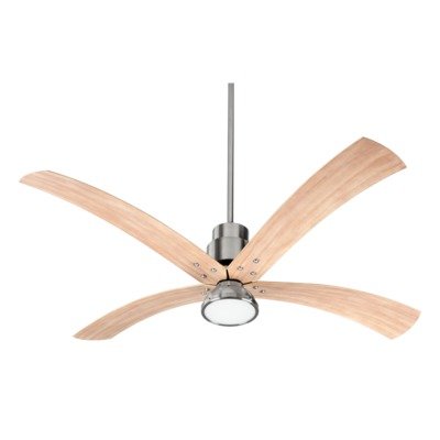 Flex One Light 60 Satin Nickel