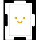 つながるプラス スースータブレット (ホワイト) 150-09F