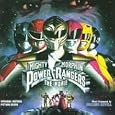 Power Rangers - Der Film (Mighty Morphin Power Rangers)