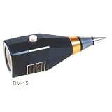 土壌酸湿度計　DM-15