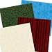 Bazzill Basics Premium Glazed Cardstock Assortment