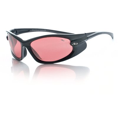 Bolle Windshear Sunglasses – Plating Gunmetal – Mogul – 10454