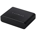 Edimax ES-3305P Fast Desktop Ethernet Switch (5-Port, RJ-45)