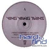 Whats Happnin! [12" VINYL]