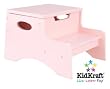 KidKraft Step n' Store - Petal