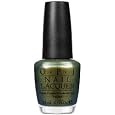 OPI The Amazing New Spider-Man Collection, Just Spotted The Lizard