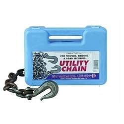 Peerless Chain 5233410 Tow Chain