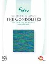 Gilbert & Sullivan: The Gondoliers [DVD] [2006]