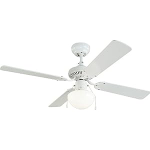 Sea Gull 15124BL-15 Outdoor Ceiling Light