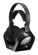 Sony 900MHz Wireless Stereo Headphones (Audio/Video/Electronics / Audio Accessories)