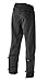 Showers Pass Men's Lightweight Waterproof Storm Rain Pants (Black - X-Large)