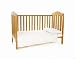 Cot bed duvet and pillow set MADE & PACKAGED IN THE UK 4.5 TOG