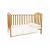 Cot bed duvet and pillow set MADE & PACKAGED IN THE UK