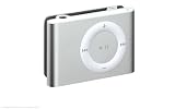 Apple iPod Shuffle 1GB - Silver