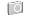 Apple iPod Shuffle 1GB - Silver