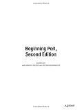ISBN: 159059391X - Beginning Perl, Second Edition