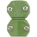 Gilmour #35HMGT Green Thumb 1/2 Poly Hose Mender